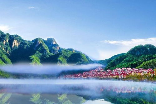 辽宁丹东6个最佳旅游景点及周边好玩的地方推荐