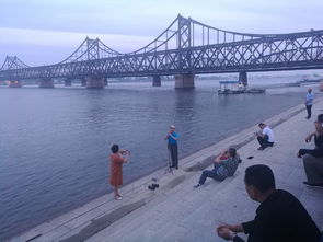 丹东三日游攻略 探边境风情，品历史韵味