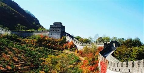 十一丹东游 凤凰山玻璃栈道与虎山长城两日全攻略