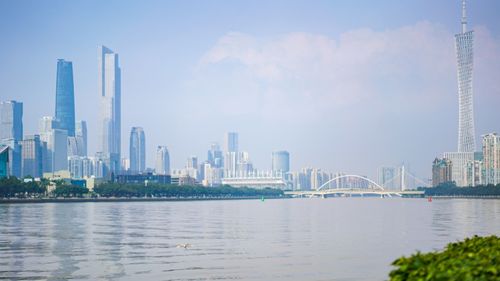 首批20条路线 国庆假期广东主题旅游新玩法与丹东旅游推荐