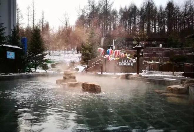 辽宁丹东凤城市四个值得一游的景点