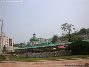 哈弗M2端午节自驾游 丹东、大连与旅顺口的完美旅程