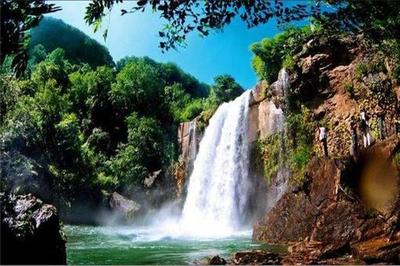 辽宁丹东旅游必看 边城明珠的独特魅力与必游景点