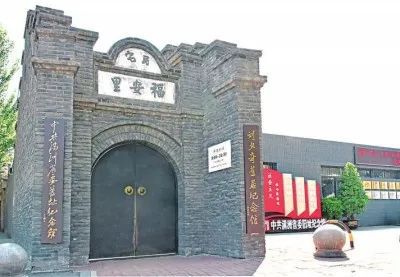 丹东红色印记 百年征程中的英雄之城，入选辽宁11处精品线路