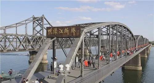 丹东17处景点上榜啦！这份必游名单带你领略鸭绿江畔的独特魅力