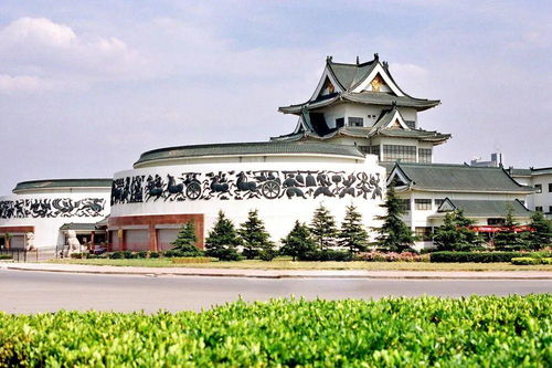 精品旅游线路大合集 玩转大潍坊，一路风景美哭了，再续丹东诗画行