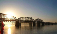 探秘边境明珠 丹东旅游景点与风光摄影指南