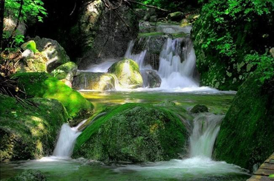 辽宁丹东3日2晚跟团游｜鸭绿江+青山沟+虎塘沟+飞瀑涧+天华山无购物纯玩体验