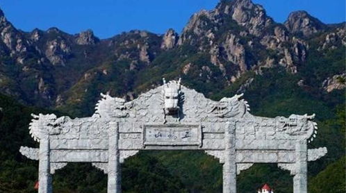辽宁丹东六个值得一去的4a级旅游景点,喜欢的一定去看看